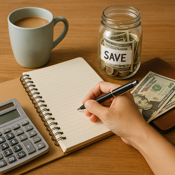 Your Guide to Saving for Life's Big Purchases