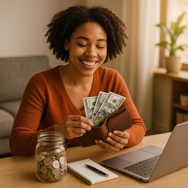 Transform Your Financial Future: The Power of a Money Mindset Shift