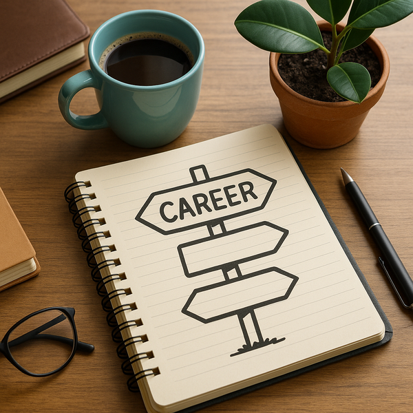 Navigating Your Career Path: A Comprehensive Planning Guide