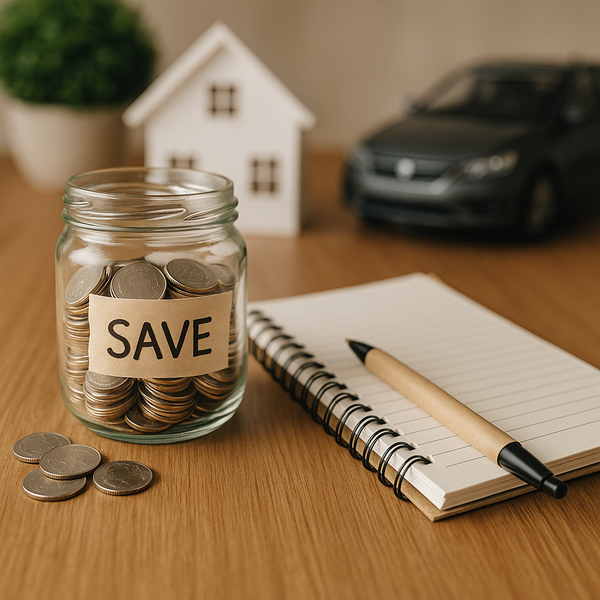 Smart Strategies to Save for Your Next Big Purchase