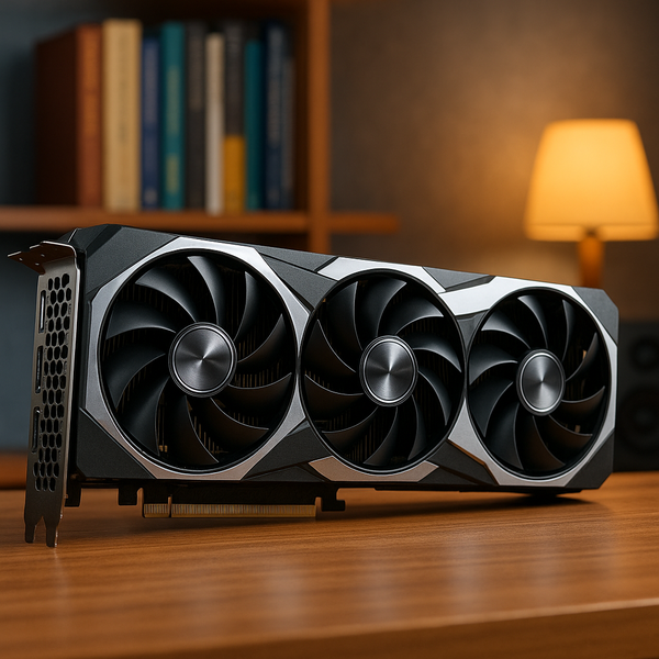 Latest Graphic Card Reviews: Decoding Performance and Features