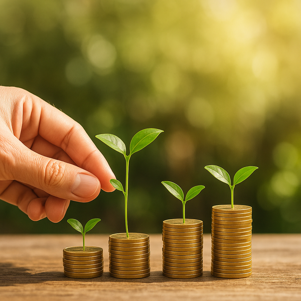 Smart Strategies to Grow Your Investments Over the Long Term