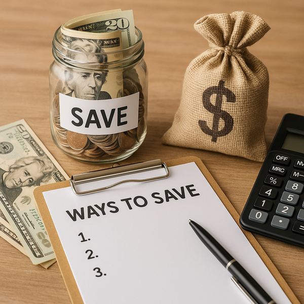 Unlock Your Savings Potential: Smart Ways to Spend Less and Save More
