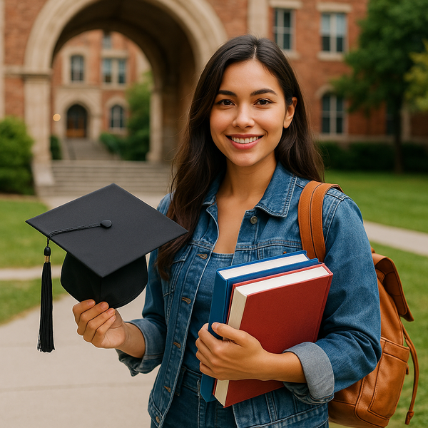 Navigating Your Future: Exploring Higher Education Career Paths
