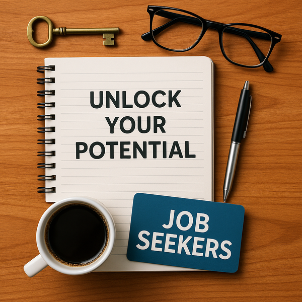 Unlock Your Potential: Essential Resources for Job Seekers