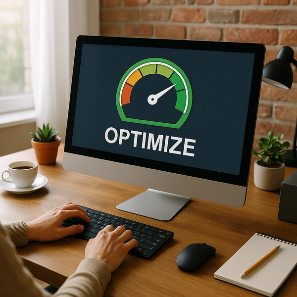 Revitalize Your PC: Essential Steps to Speed Up Your Slow Computer