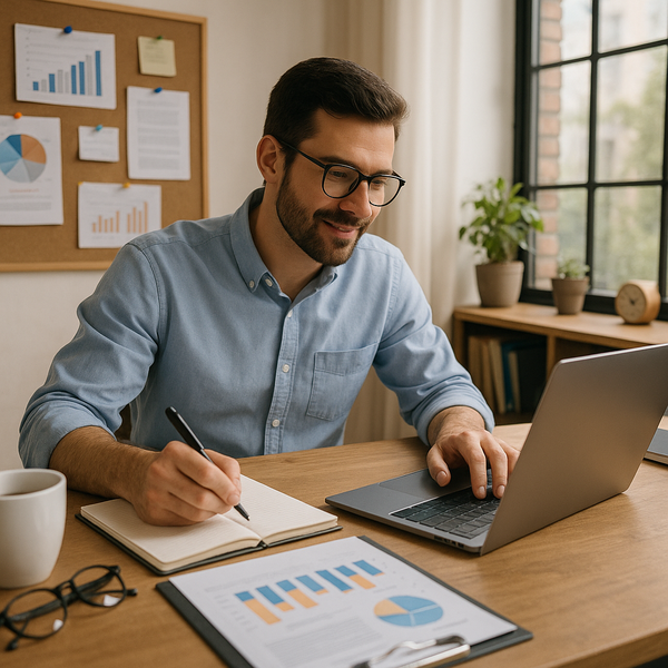 Mastering Workplace Productivity: Strategies to Boost Your Output