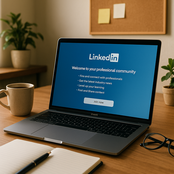 Unlock Your Career Potential: A Guide to Using LinkedIn Effectively