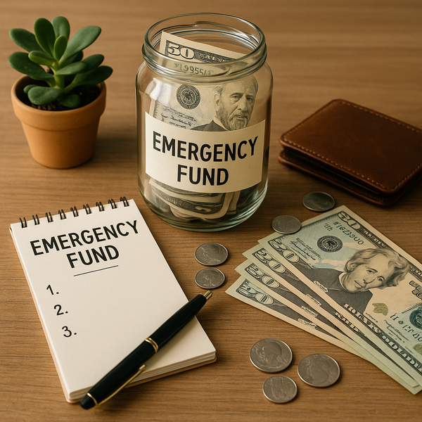 Effective Strategies to Build Your Emergency Fund
