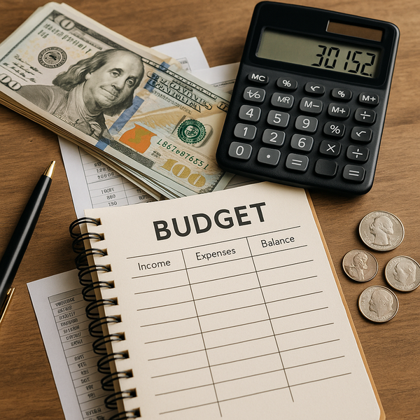 Mastering Your Finances: A Comprehensive Guide to Maintaining a Solid Budget