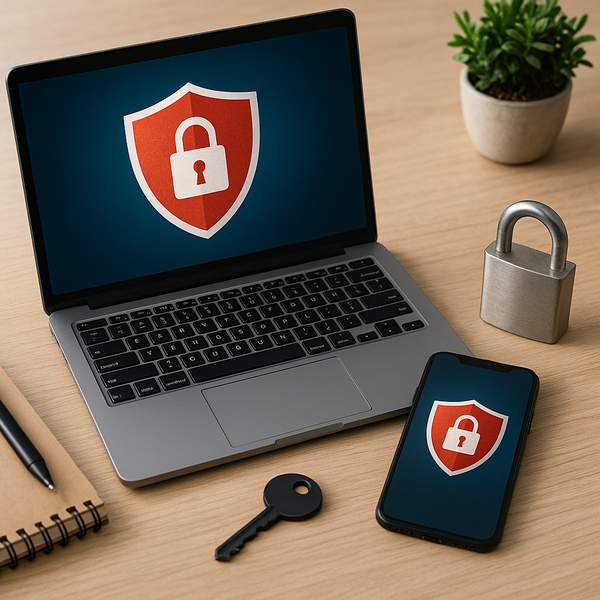 Essential Strategies for Keeping Your Devices Secure