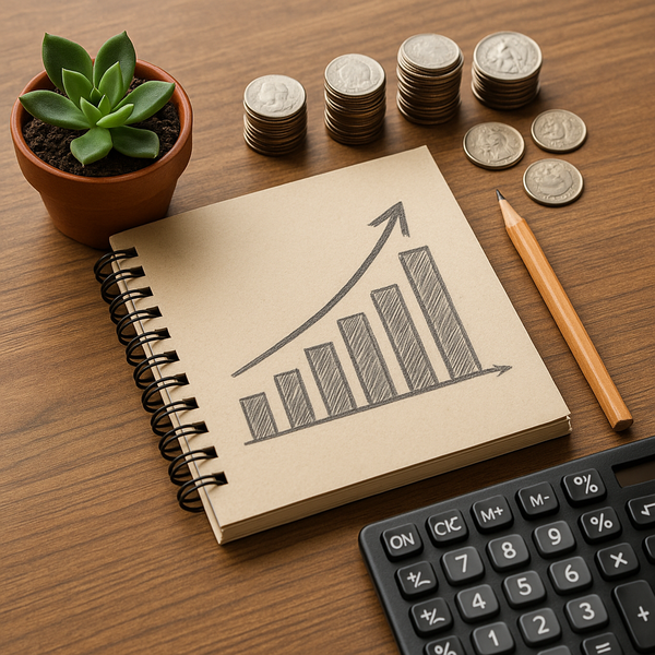 Building Your Financial Future: Strategies to Grow Wealth Over Time