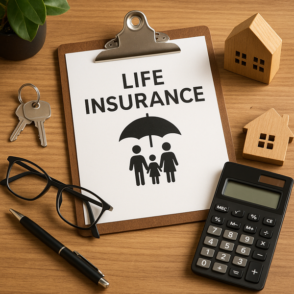 How to Accurately Determine Your Life Insurance Needs