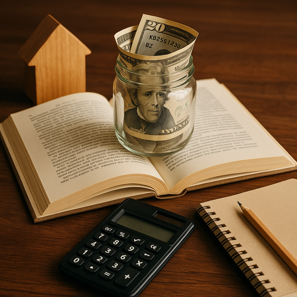Demystifying Personal Finance: Your Essential Guide to Financial Literacy