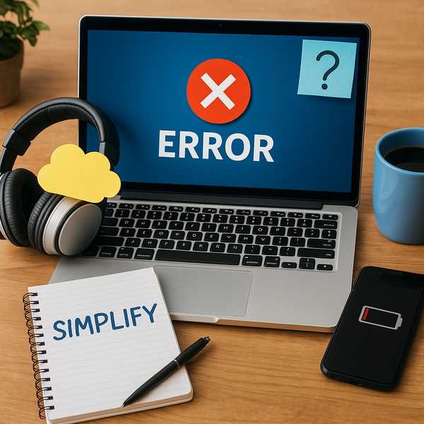 Unlock Simple Solutions for Your Most Annoying Tech Problems