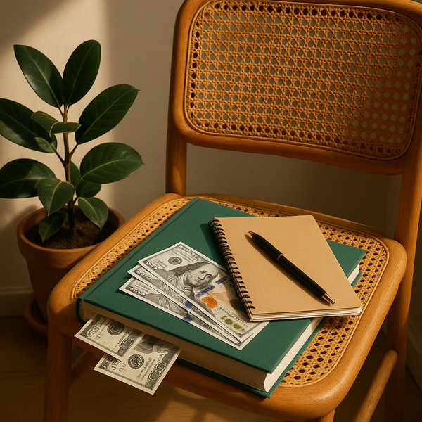Unlock Financial Freedom: A Guide to Living Within Your Means