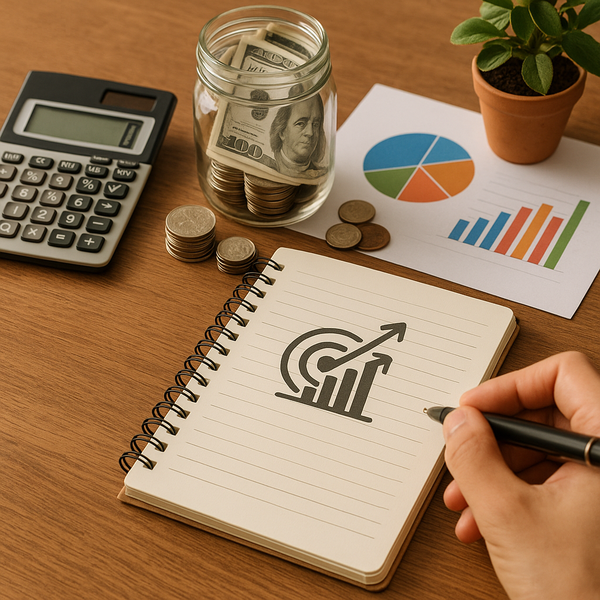 Crafting Effective Financial Objectives for a Prosperous Future