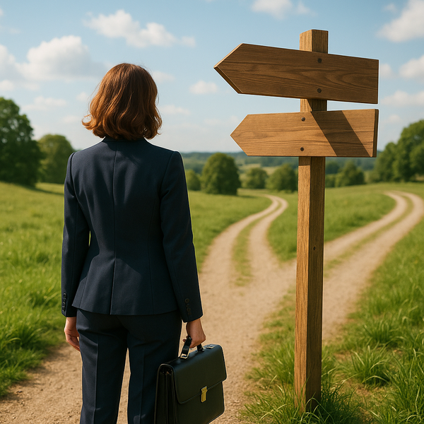Navigating Your Path: A Comprehensive Guide to Making a Successful Career Change