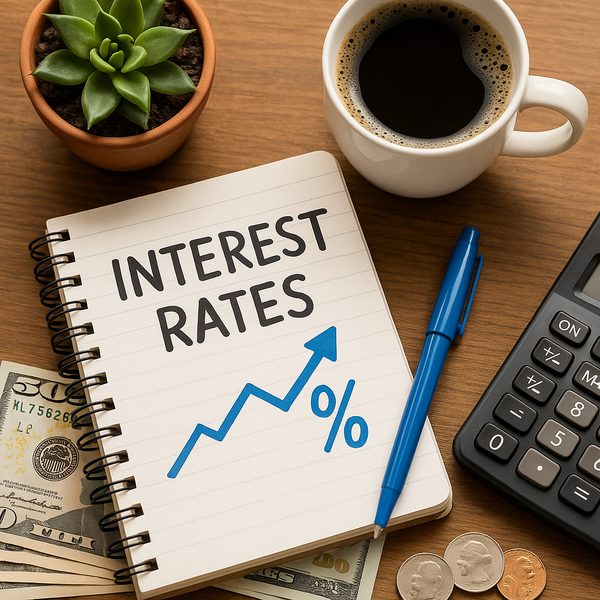 A Beginner's Guide to Understanding Interest Rates