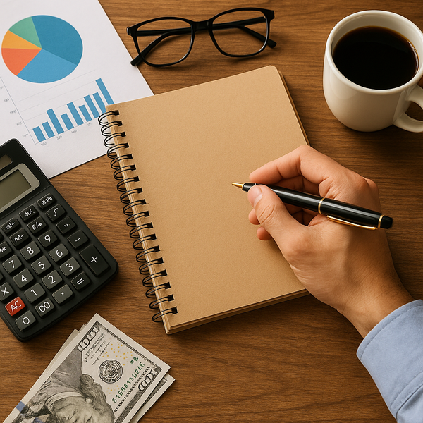 Your Guide to Crafting a Personalized Financial Plan