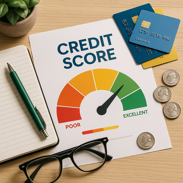 Strategies to Effectively Improve Your Credit Score