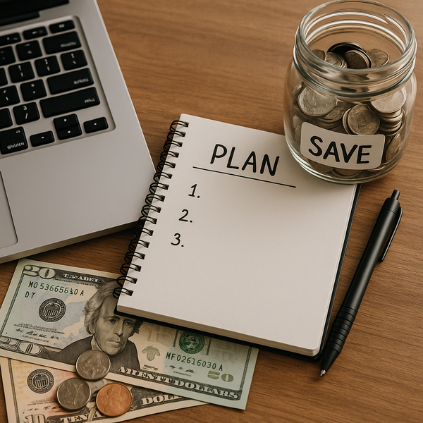 Master Your Money: How to Stop Impulse Purchases and Build Financial Control