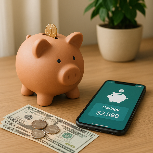 Unlock Your Financial Future: Mastering Automated Saving Methods