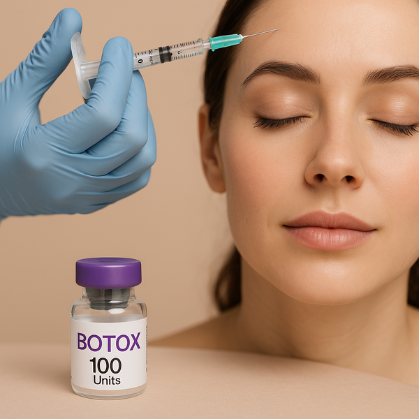¿Cuánto Cuesta el Botox? Guía de Precios y Presupuesto