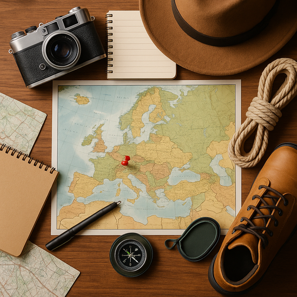 Essential Tips for Planning Your Next Great Adventure