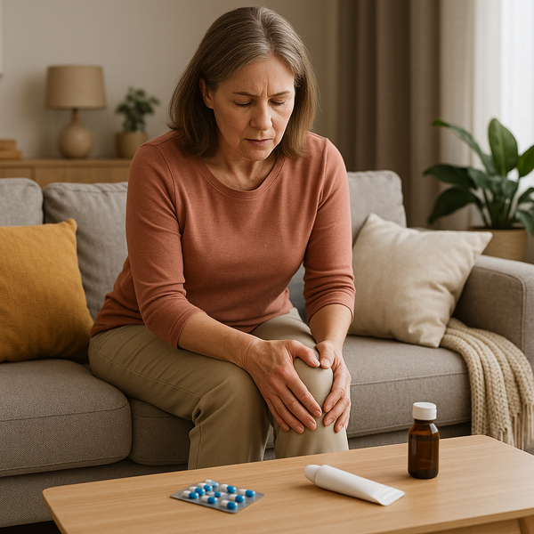 Exploring Effective Options for Knee Pain Treatment