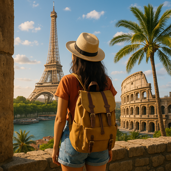 Unlock Incredible Travel Experiences Around the World