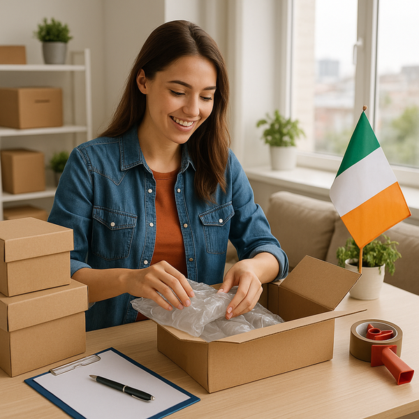 Unlock Your Future: Comprehensive Guide to Packing Training and Careers in Ireland