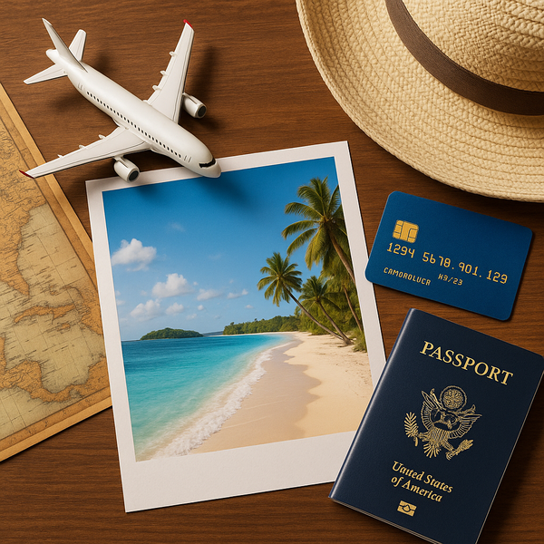 Unlock Travel Experiences with Credit Card Rewards