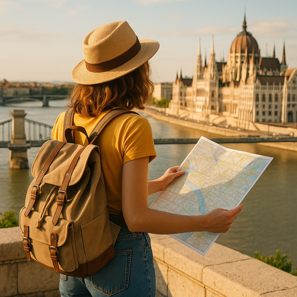 Mastering Budget Travel in Europe: See More for Less