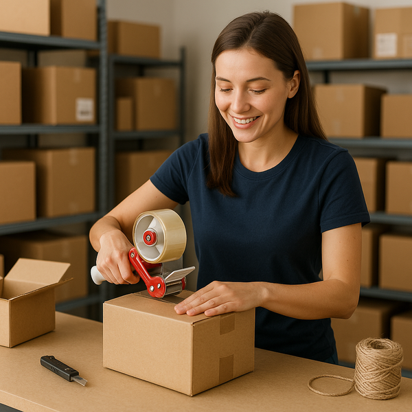 Unlock Your Potential: Exploring Packing Training for a Stable Career