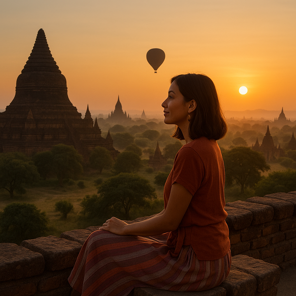 Discover the World Through Enriching Cultural Journeys