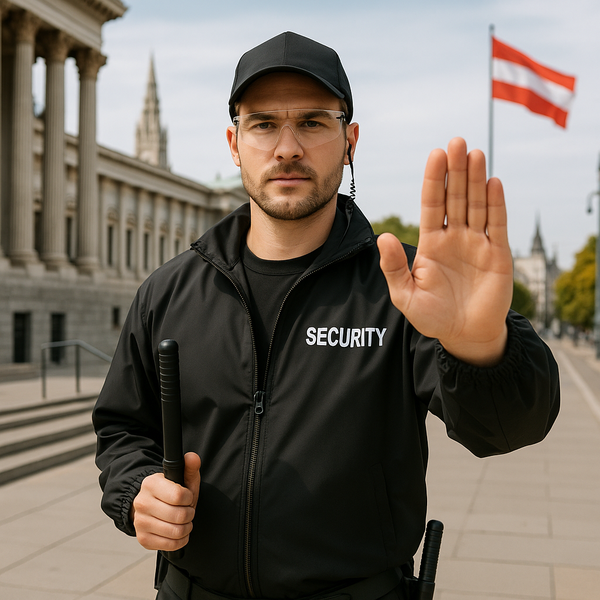Unlock Your Career Path: Essential Security Training in Austria for English Speakers