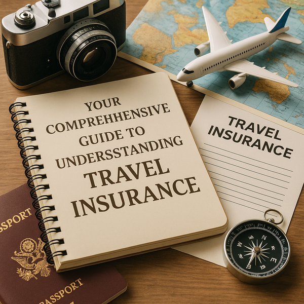 Your Comprehensive Guide to Understanding Travel Insurance