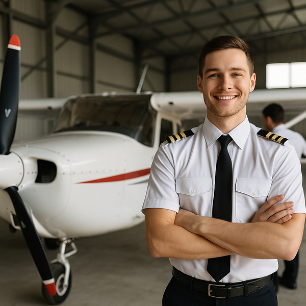 Exploring Aviation Training Paths for a Thriving Career