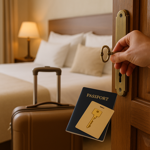 Unlock Travel Rewards: Your Guide to Hotel Loyalty Programs
