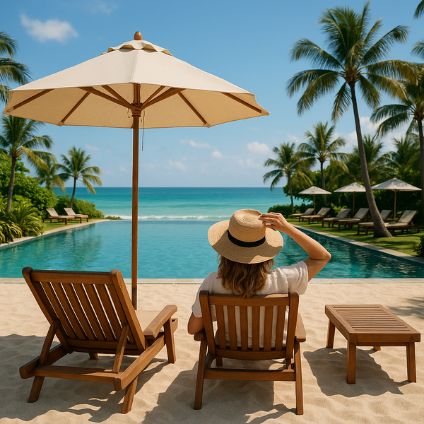 Unlock the Joys of Leisure Travel: Your Guide to Relaxing Getaways