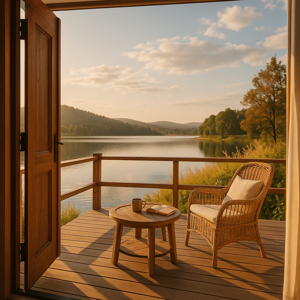Unlock Your Perfect Weekend Getaway: Ideas and Inspiration