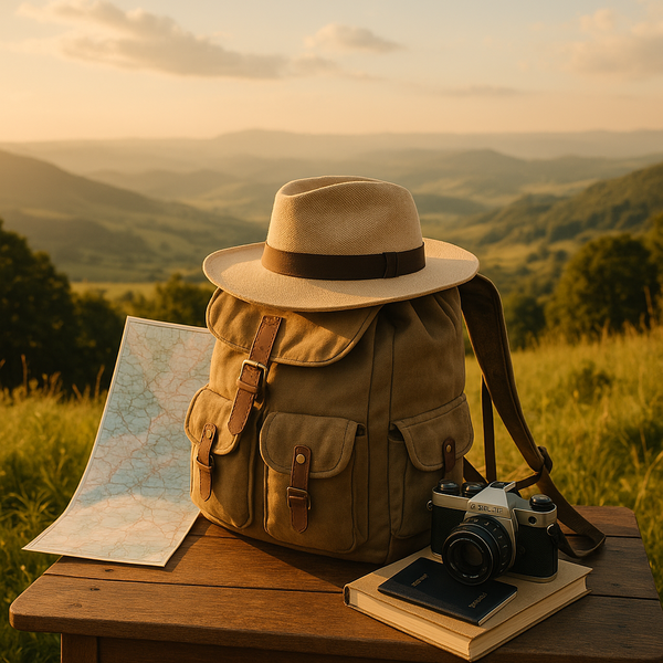 Explore the World: Your Essential Guide to Country Travel