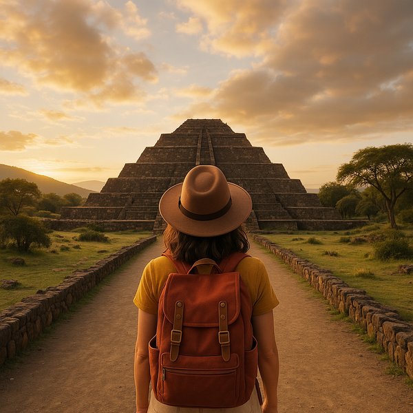 Discover Your Next Unique Travel Experience: Go Beyond the Ordinary