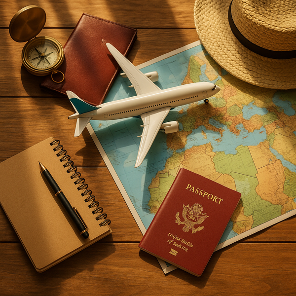 Unlock Your Travel Dreams: The Ultimate Guide to Using Airline Miles