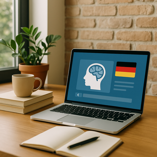 Online-Psychologiekurse: Flexible Wege zur Bildung in Deutschland