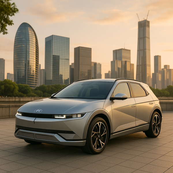 El Futuro de Hyundai en 2026: Avances, Modelos y Expectativas