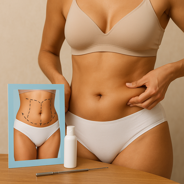 Liposuccion : Ce qu'il Faut Savoir Avant de Considérer la Procédure