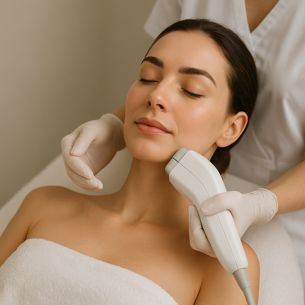 Explore Modern Approaches to Skin Tightening