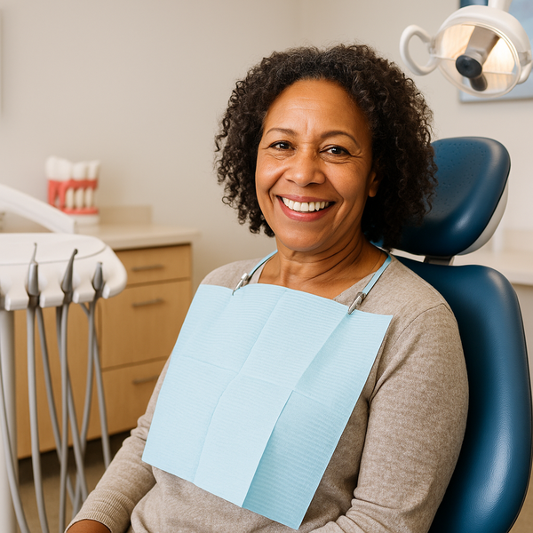 Discover Paid Clinical Trials for Dental Implants